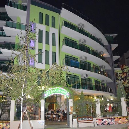 Hotel L&B- Free Parking Napospart Kültér fotó