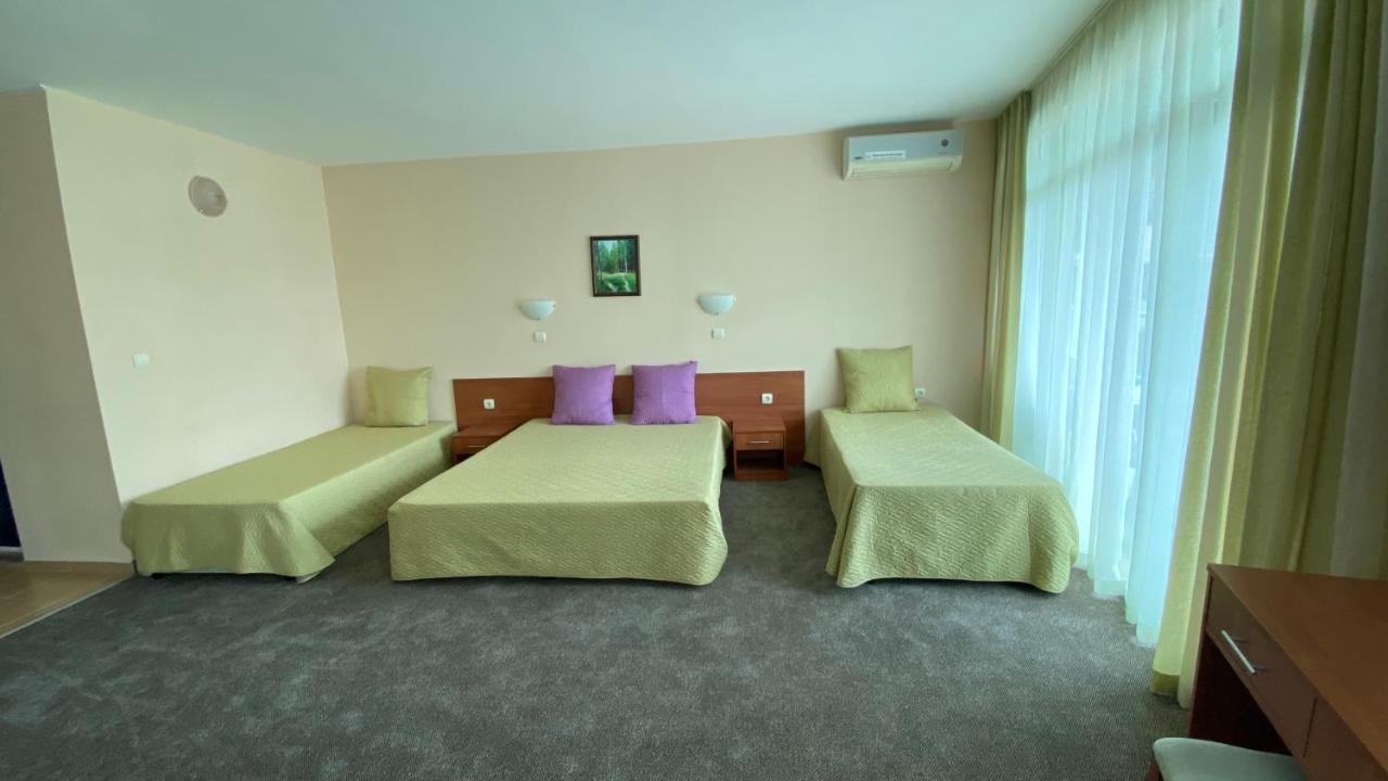 Hotel L&B- Free Parking Napospart Kültér fotó