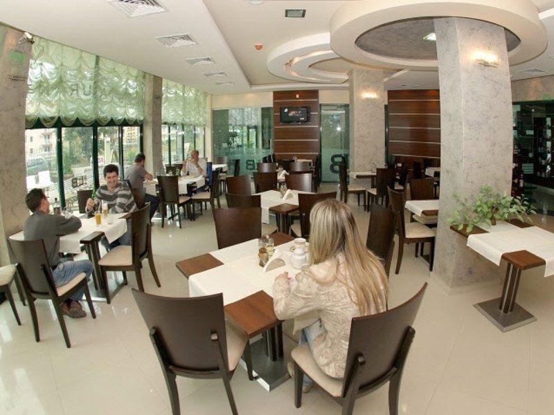 Hotel L&B- Free Parking Napospart Kültér fotó