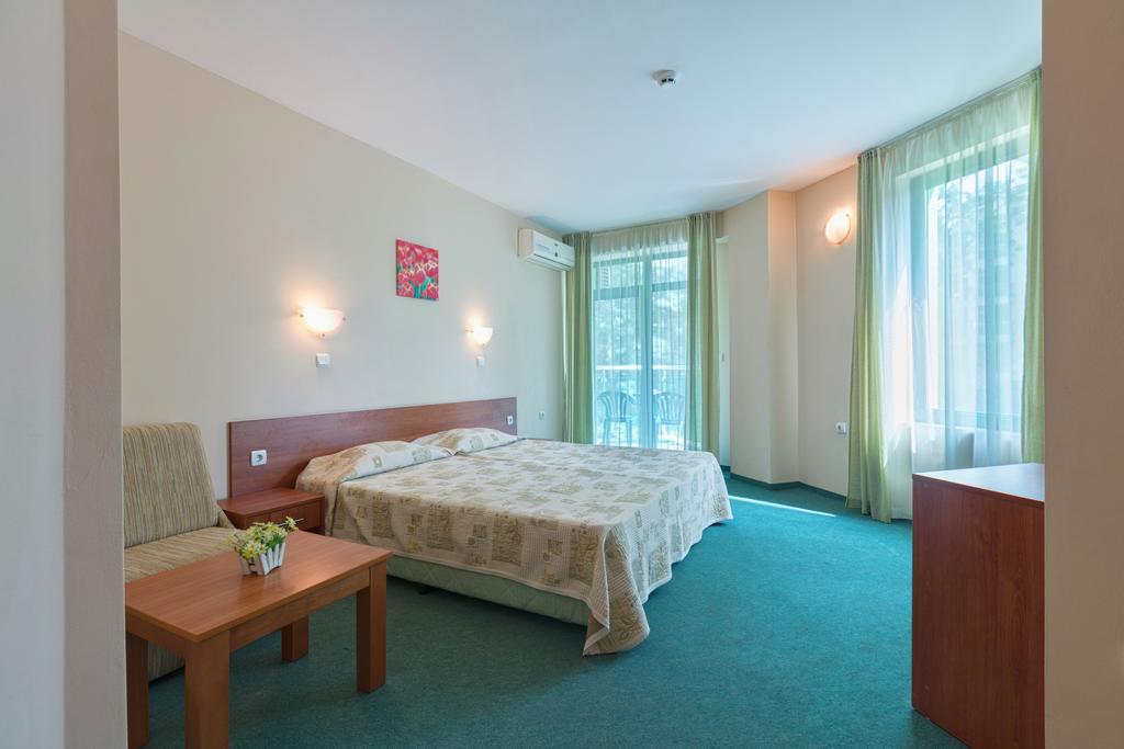 Hotel L&B- Free Parking Napospart Kültér fotó