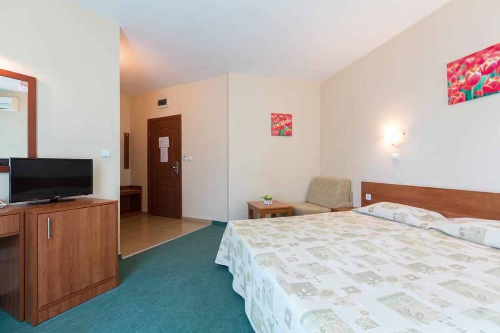 Hotel L&B- Free Parking Napospart Kültér fotó
