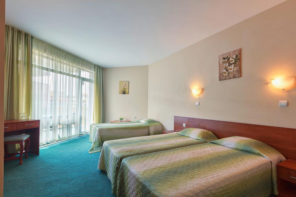Hotel L&B- Free Parking Napospart Kültér fotó