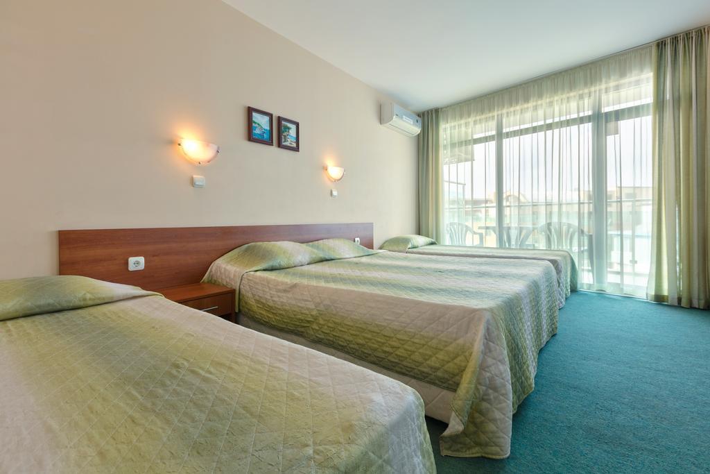 Hotel L&B- Free Parking Napospart Kültér fotó
