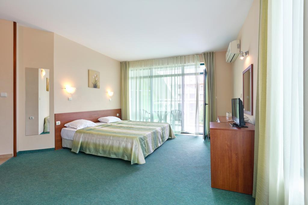 Hotel L&B- Free Parking Napospart Kültér fotó