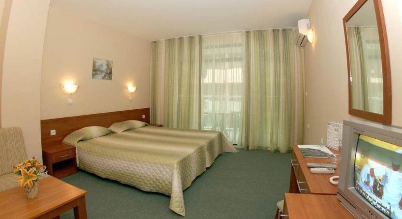 Hotel L&B- Free Parking Napospart Kültér fotó