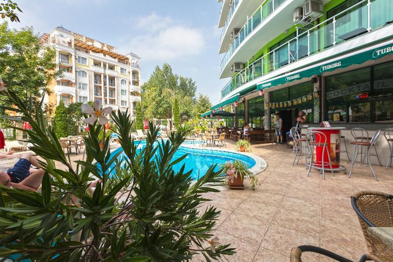 Hotel L&B- Free Parking Napospart Kültér fotó
