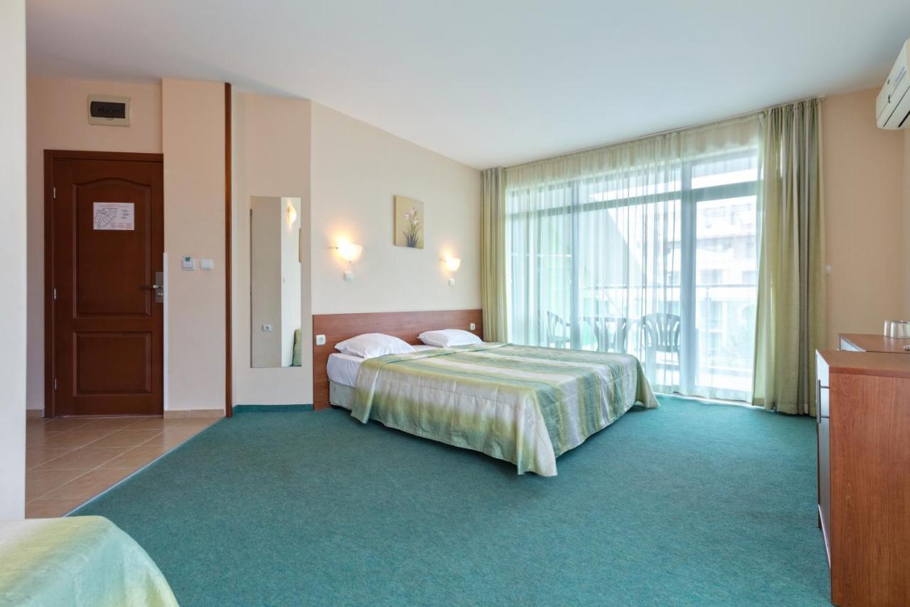 Hotel L&B- Free Parking Napospart Kültér fotó