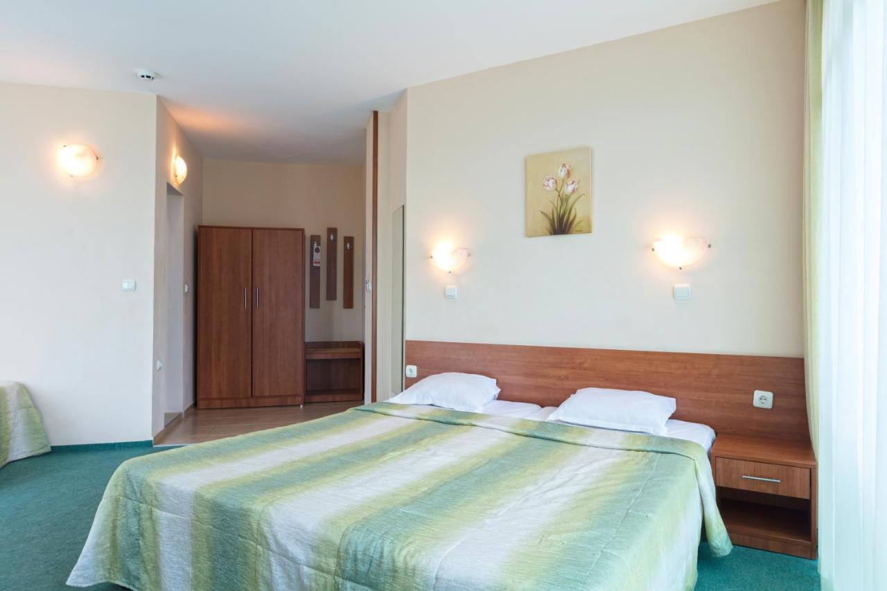 Hotel L&B- Free Parking Napospart Kültér fotó