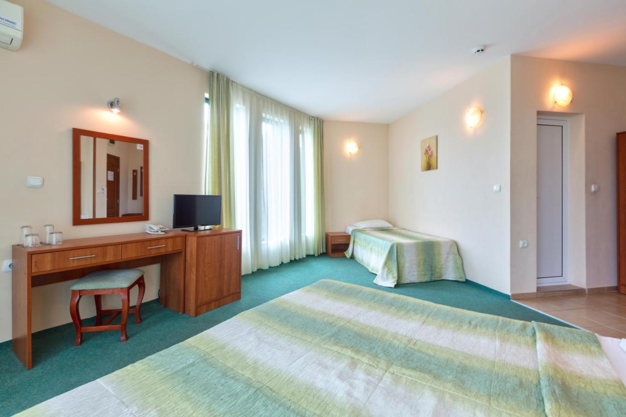 Hotel L&B- Free Parking Napospart Kültér fotó